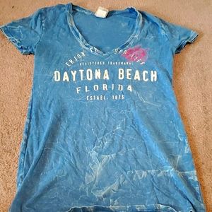 Daytona Beach T-shirt